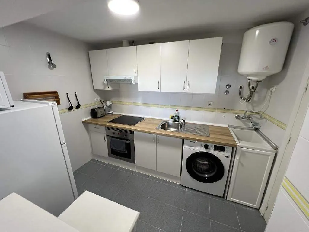 Apartment Apartamento Caribe En Aguadulce, Wifi, Aire Acondicionado, Free Parking Aguadulce