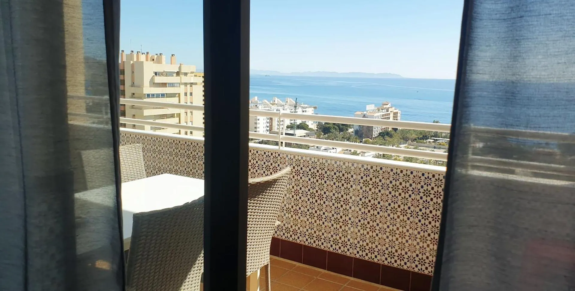 Apartamento Caribe En Aguadulce, Wifi, Aire Acondicionado, Free Parking Aguadulce  0*, Aguadulce (Almeria)