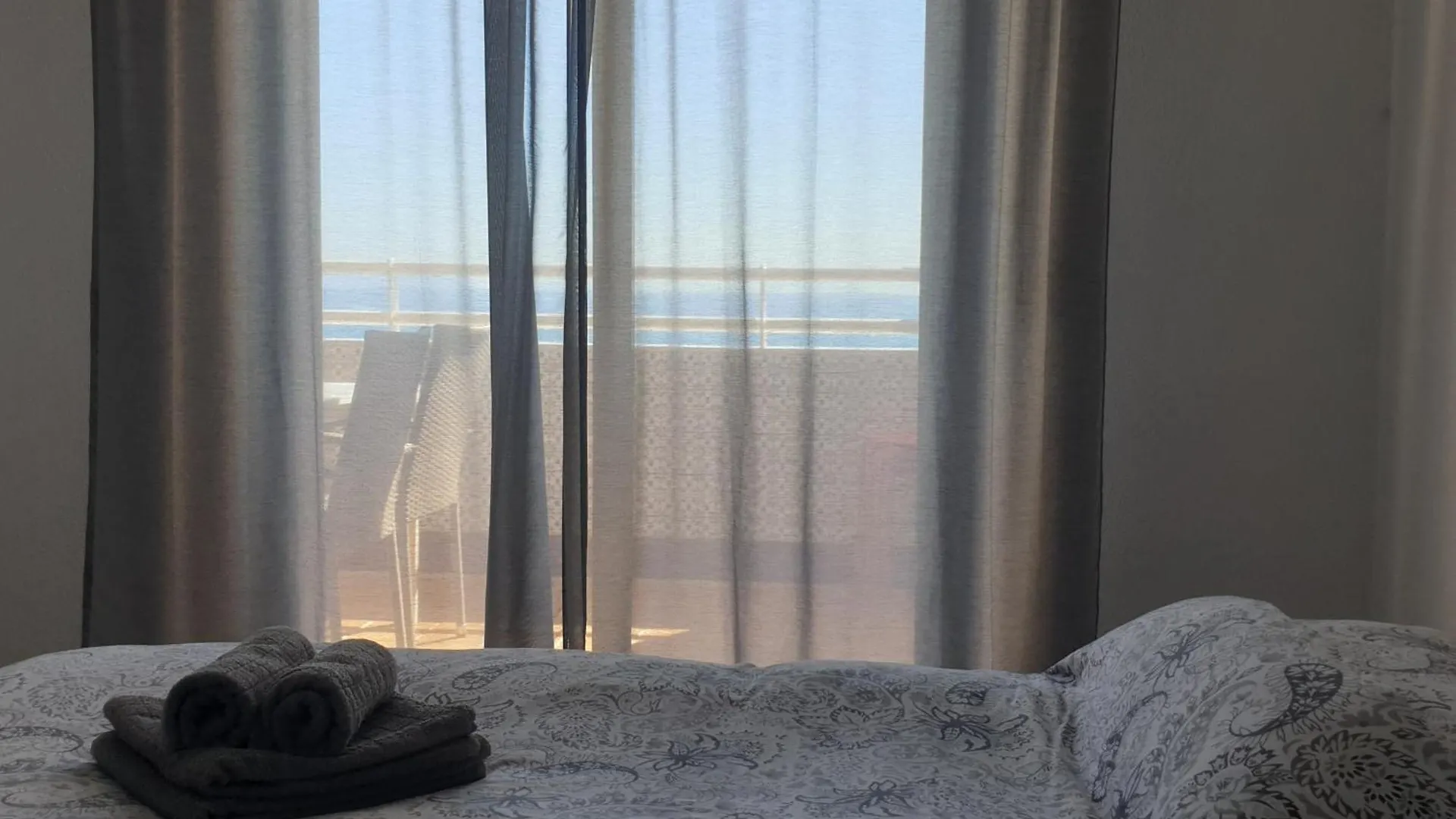 Apartamento Caribe En Aguadulce, Wifi, Aire Acondicionado, Free Parking Aguadulce  0*, Aguadulce (Almeria) Spanien