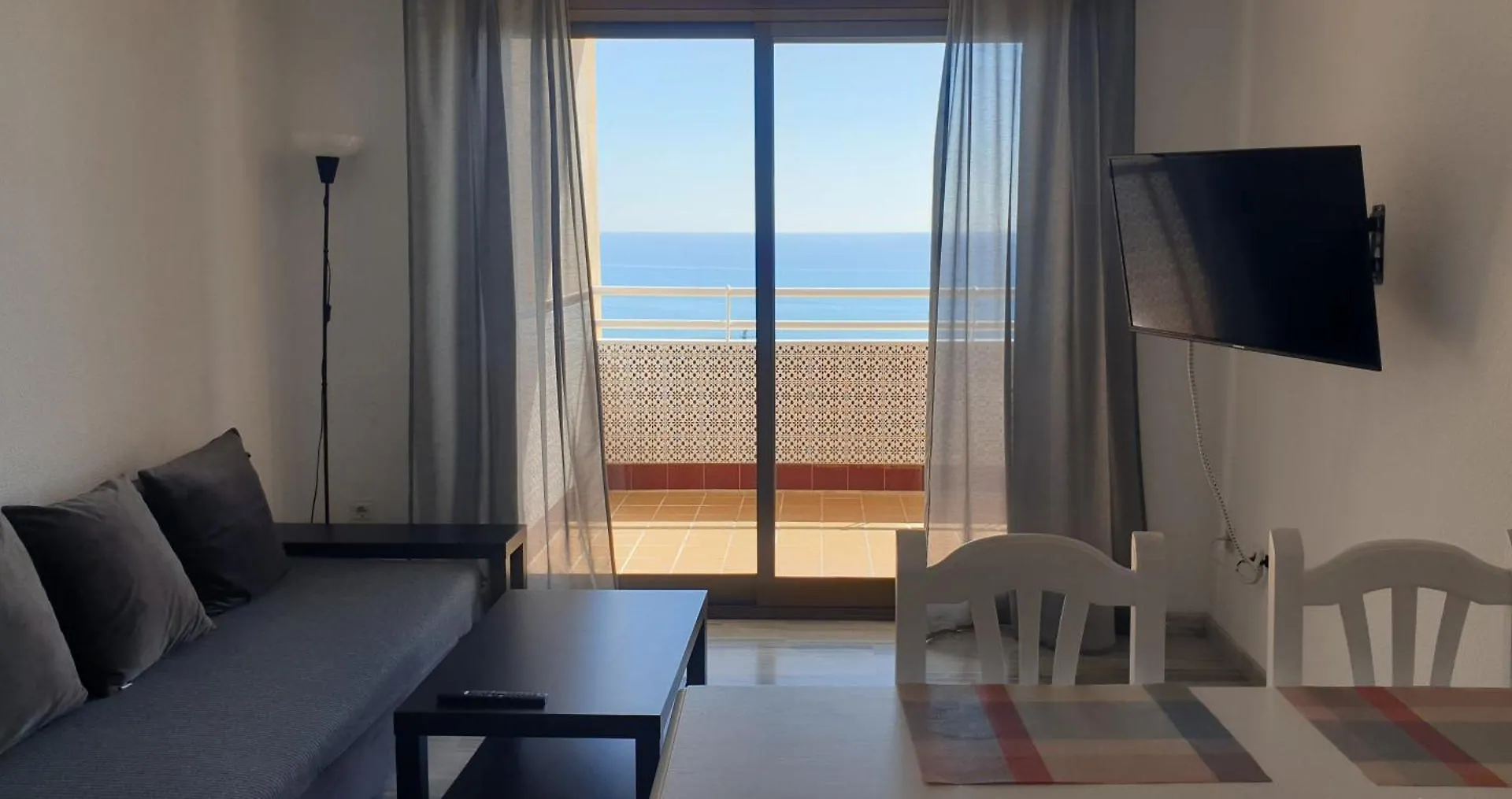 Apartamento Caribe En Aguadulce, Wifi, Aire Acondicionado, Free Parking Aguadulce  Spanien