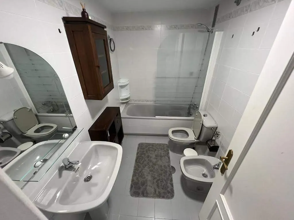 Apartamento Caribe En Aguadulce, Wifi, Aire Acondicionado, Free Parking Aguadulce