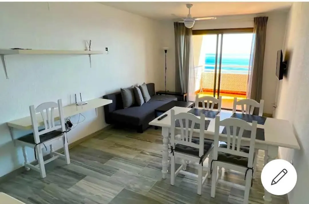Apartment Apartamento Caribe En Aguadulce, Wifi, Aire Acondicionado, Free Parking Aguadulce