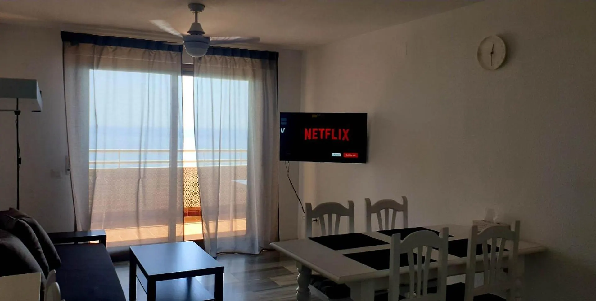 Apartment Apartamento Caribe En Aguadulce, Wifi, Aire Acondicionado, Free Parking Aguadulce  Spanien