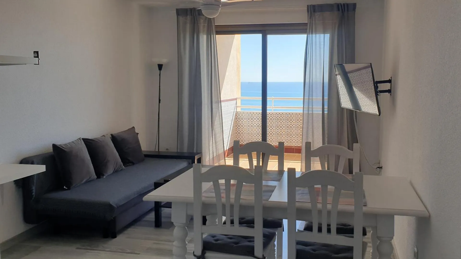 Apartament Apartamento Caribe En Aguadulce, Wifi, Aire Acondicionado, Free Parking Aguadulce
