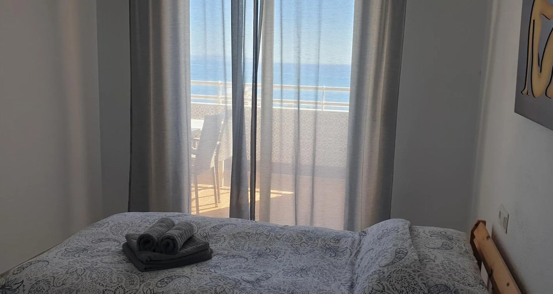 Apartamento Caribe En Aguadulce, Wifi, Aire Acondicionado, Free Parking Aguadulce  Hiszpania